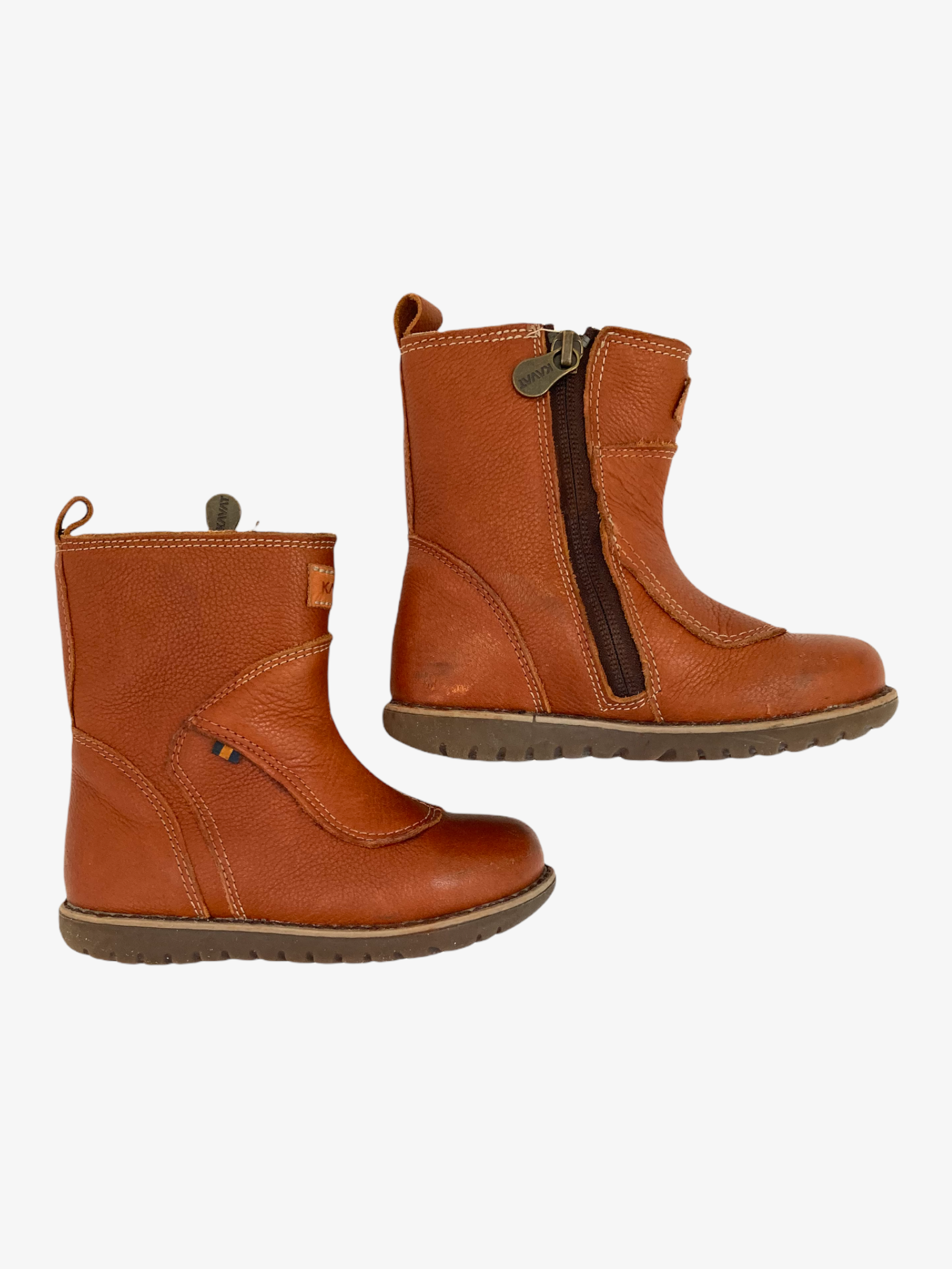 Tweedehands schoenen van Kavat in maat 26 • Restory