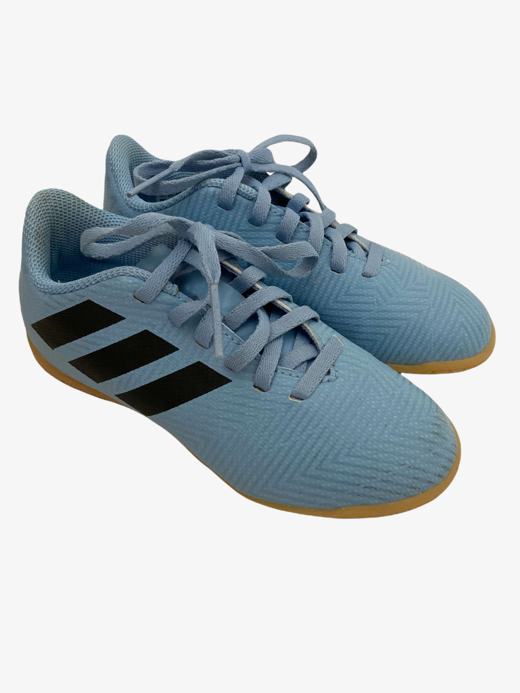 Adidas sport schoenen • Tweedehands schoenen van merk Adidas in maat 30 •  Tweedehands Kinderkleding • Restory