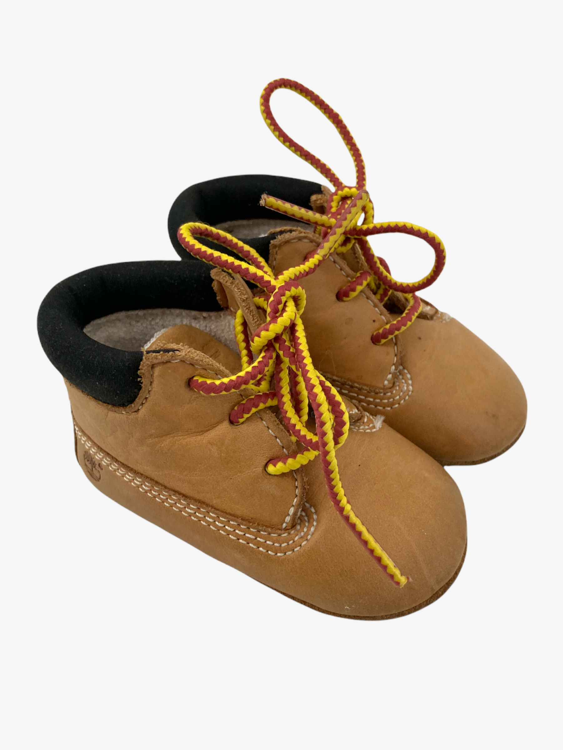 tweedehands timberlands