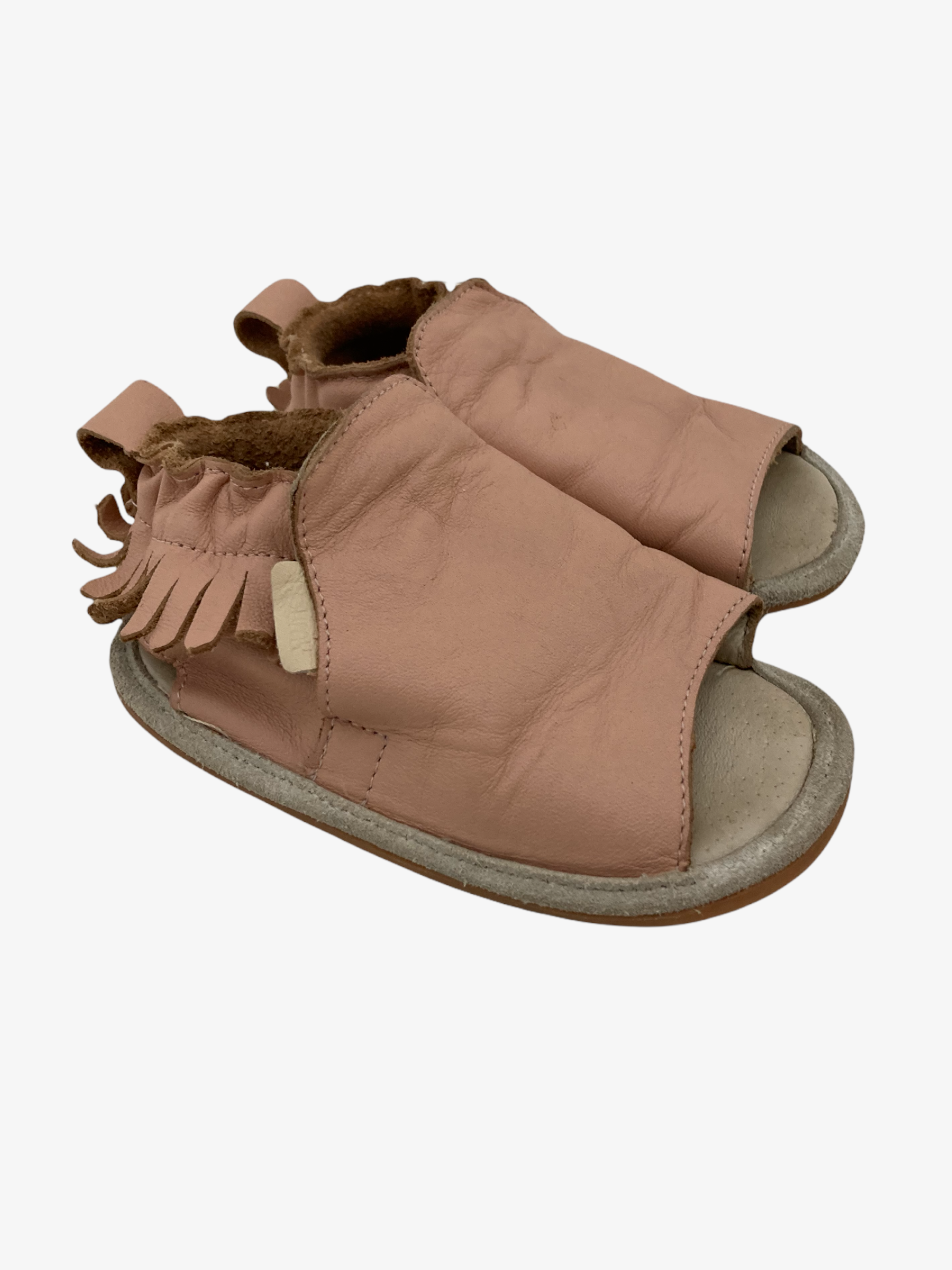 Tweedehands schoenen van Boumy in maat 21 • Restory
